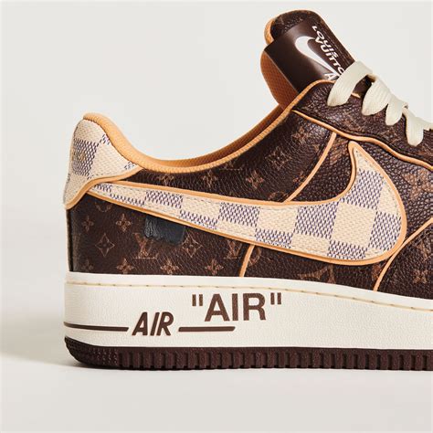 virgil abloh air force 1.